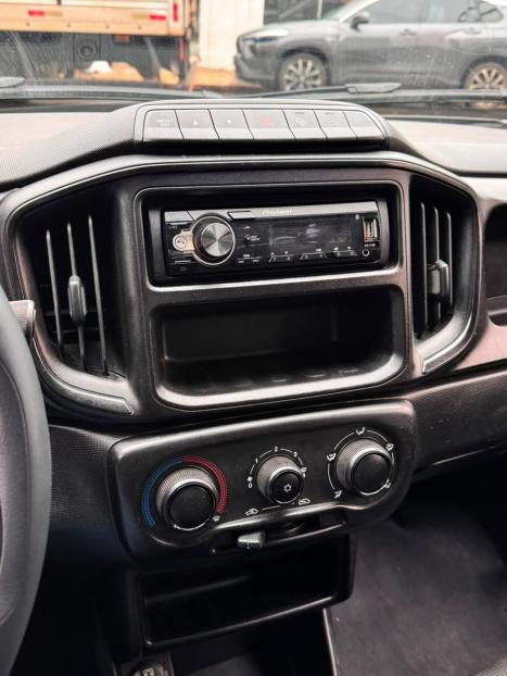 FIAT Strada 1.4 FLEX ENDURANCE CABINE SIMPLES, Foto 3
