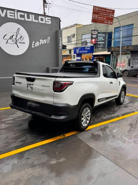 FIAT Strada 1.4 FLEX ENDURANCE CABINE SIMPLES, Foto 5