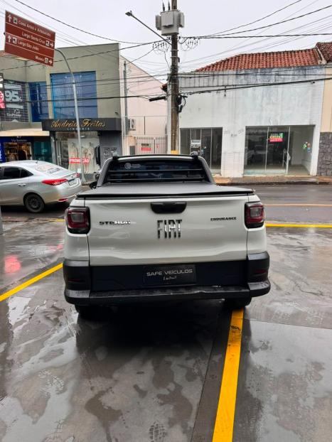 FIAT Strada 1.4 FLEX ENDURANCE CABINE SIMPLES, Foto 6