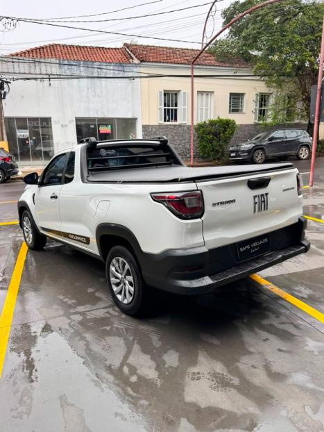 FIAT Strada 1.4 FLEX ENDURANCE CABINE SIMPLES, Foto 7