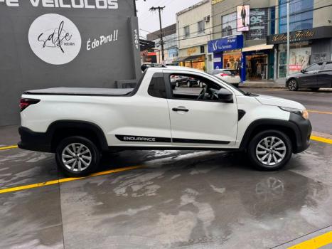 FIAT Strada 1.4 FLEX ENDURANCE CABINE SIMPLES, Foto 8