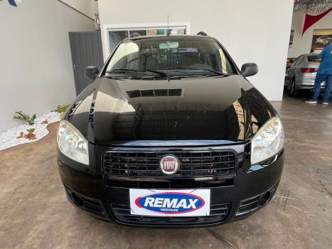 FIAT Strada 1.4 WORKING FLEX CABINE SIMPLES, Foto 2
