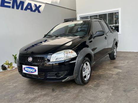 FIAT Strada 1.4 WORKING FLEX CABINE SIMPLES, Foto 3