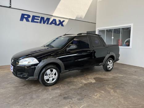 FIAT Strada 1.4 WORKING FLEX CABINE SIMPLES, Foto 4