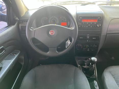 FIAT Strada 1.4 WORKING FLEX CABINE SIMPLES, Foto 9