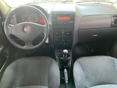 FIAT Strada 1.4 WORKING FLEX CABINE SIMPLES, Foto 10