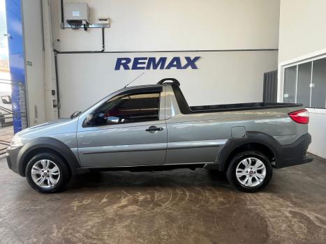 FIAT Strada 1.4 WORKING FLEX CABINE SIMPLES, Foto 5