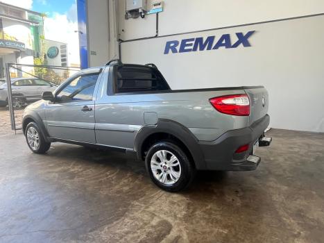 FIAT Strada 1.4 WORKING FLEX CABINE SIMPLES, Foto 6