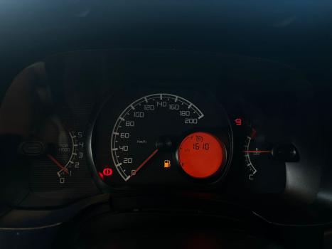 FIAT Strada 1.4 WORKING FLEX CABINE SIMPLES, Foto 8