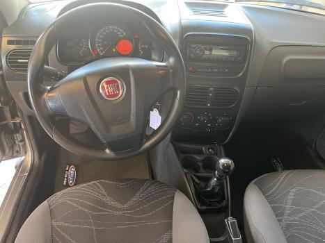 FIAT Strada 1.4 WORKING FLEX CABINE SIMPLES, Foto 9