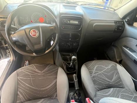 FIAT Strada 1.4 WORKING FLEX CABINE SIMPLES, Foto 10