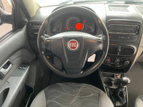 FIAT Strada 1.4 WORKING FLEX CABINE DUPLA, Foto 3