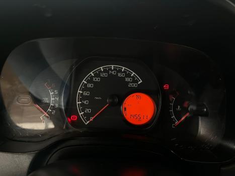 FIAT Strada 1.4 WORKING FLEX CABINE DUPLA, Foto 5