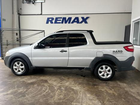 FIAT Strada 1.4 WORKING FLEX CABINE DUPLA, Foto 7