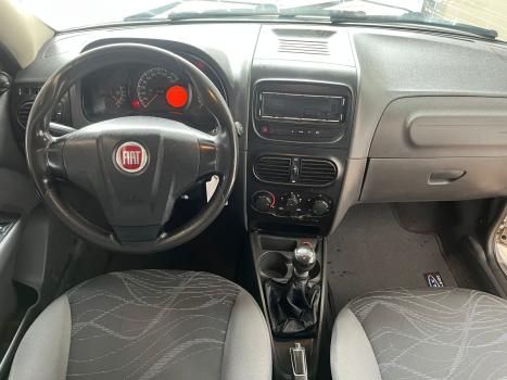 FIAT Strada 1.4 WORKING FLEX CABINE DUPLA, Foto 8