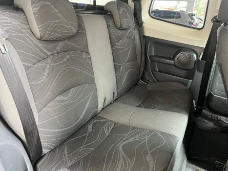 FIAT Strada 1.4 WORKING FLEX CABINE DUPLA, Foto 9