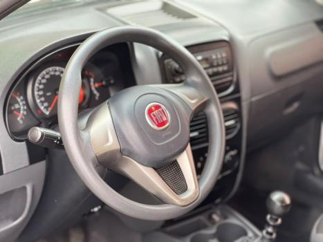 FIAT Strada 1.4 WORKING FLEX CABINE SIMPLES, Foto 11