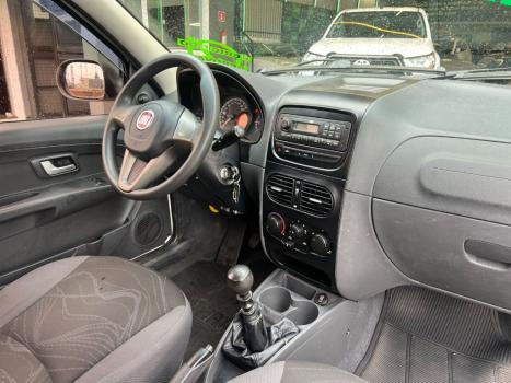FIAT Strada 1.4 WORKING FLEX CABINE SIMPLES, Foto 13