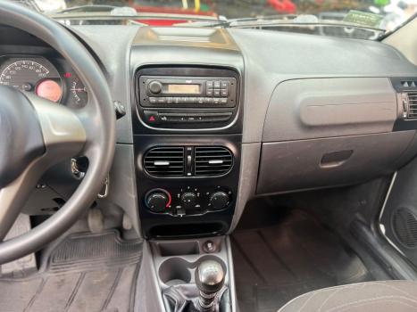 FIAT Strada 1.4 WORKING FLEX CABINE SIMPLES, Foto 14
