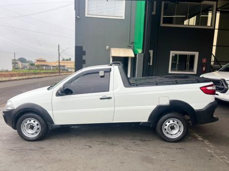 FIAT Strada 1.4 WORKING CELEBRATION FLEX CABINE SIMPLES, Foto 5