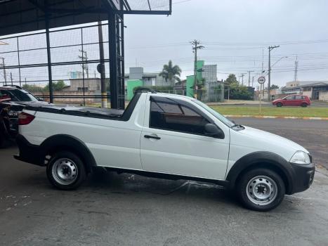 FIAT Strada 1.4 WORKING CELEBRATION FLEX CABINE SIMPLES, Foto 6