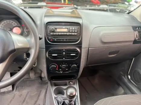 FIAT Strada 1.4 WORKING CELEBRATION FLEX CABINE SIMPLES, Foto 14