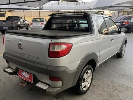 FIAT Strada 1.6 3P TREKKING CABINE DUPLA, Foto 3