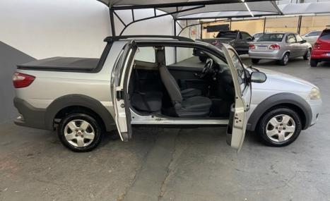 FIAT Strada 1.6 3P TREKKING CABINE DUPLA, Foto 4