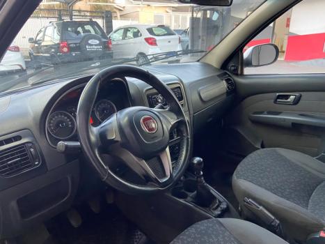 FIAT Strada 1.6 3P TREKKING CABINE DUPLA, Foto 5