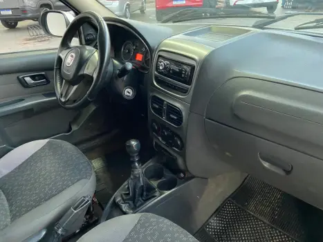 FIAT Strada 1.6 3P TREKKING CABINE DUPLA, Foto 6