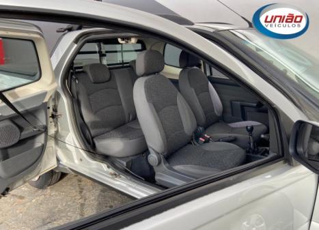 FIAT Strada 1.6 3P TREKKING CABINE DUPLA, Foto 4
