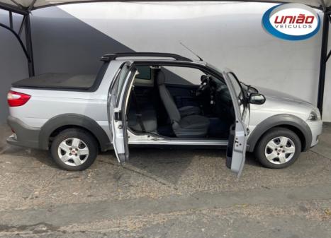 FIAT Strada 1.6 3P TREKKING CABINE DUPLA, Foto 5