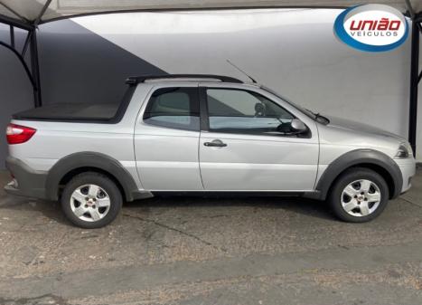 FIAT Strada 1.6 3P TREKKING CABINE DUPLA, Foto 8