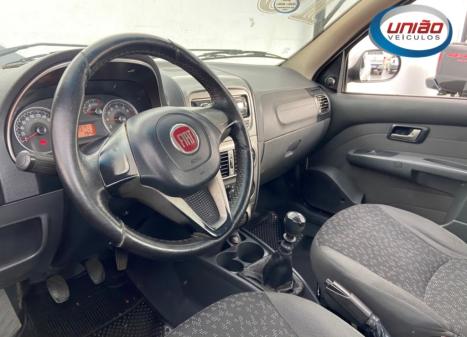 FIAT Strada 1.6 3P TREKKING CABINE DUPLA, Foto 11