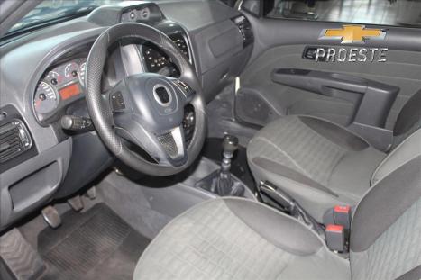 FIAT Strada 1.8 16V FLEX ADVENTURE CABINE ESTENDIDA, Foto 4