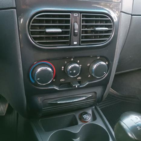 FIAT Strada 1.8 16V FLEX ADVENTURE CABINE ESTENDIDA, Foto 15