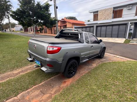 FIAT Strada 1.8 16V FLEX ADVENTURE LOCKER CABINE ESTENDIDA, Foto 3