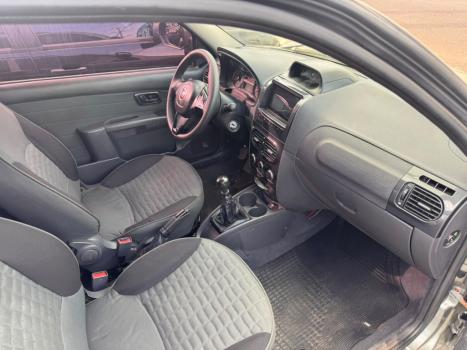 FIAT Strada 1.8 16V FLEX ADVENTURE LOCKER CABINE ESTENDIDA, Foto 6