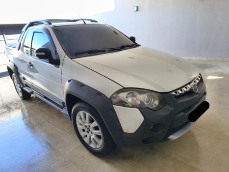FIAT Strada 1.8 ADVENTURE CABINE ESTENDIDA, Foto 3