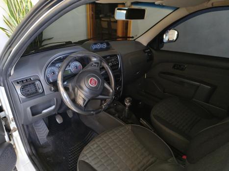 FIAT Strada 1.8 ADVENTURE CABINE ESTENDIDA, Foto 6
