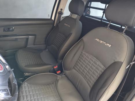 FIAT Strada 1.8 ADVENTURE CABINE ESTENDIDA, Foto 7