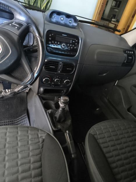 FIAT Strada 1.8 ADVENTURE CABINE ESTENDIDA, Foto 8