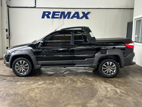 FIAT Strada 1.8 FLEX ADVENTURE LOCKER CABINE ESTENDIDA, Foto 5