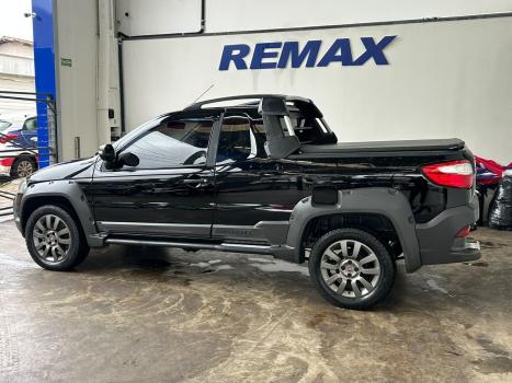 FIAT Strada 1.8 FLEX ADVENTURE LOCKER CABINE ESTENDIDA, Foto 6