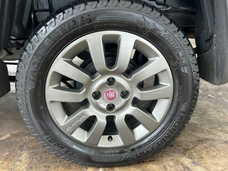 FIAT Strada 1.8 FLEX ADVENTURE LOCKER CABINE ESTENDIDA, Foto 8