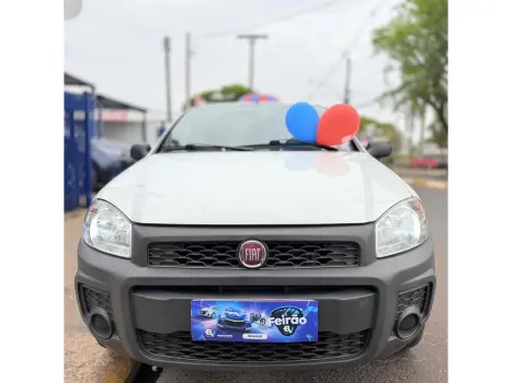 FIAT Strada , Foto 8