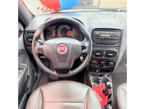 FIAT Strada , Foto 14