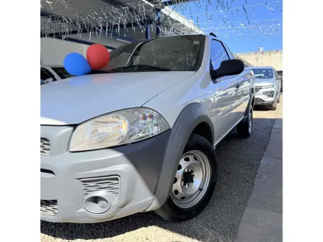 FIAT Strada , Foto 14