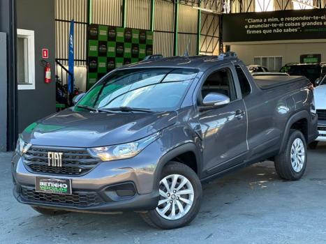 FIAT Strada , Foto 1