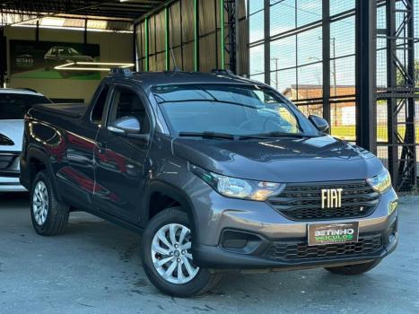 FIAT Strada , Foto 2